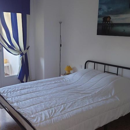 Appartement Vue Mer 80M2 Фрежус Екстер'єр фото
