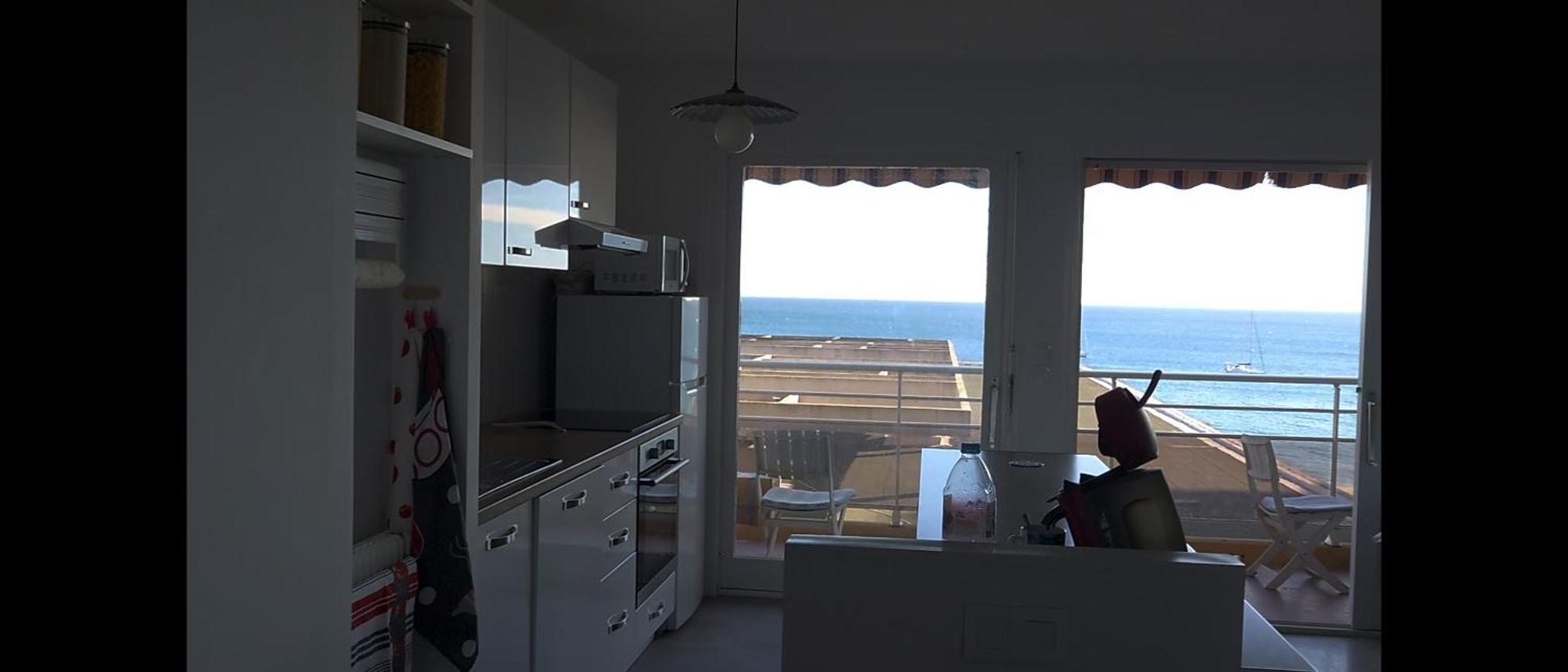 Appartement Vue Mer 80M2 Фрежус Екстер'єр фото