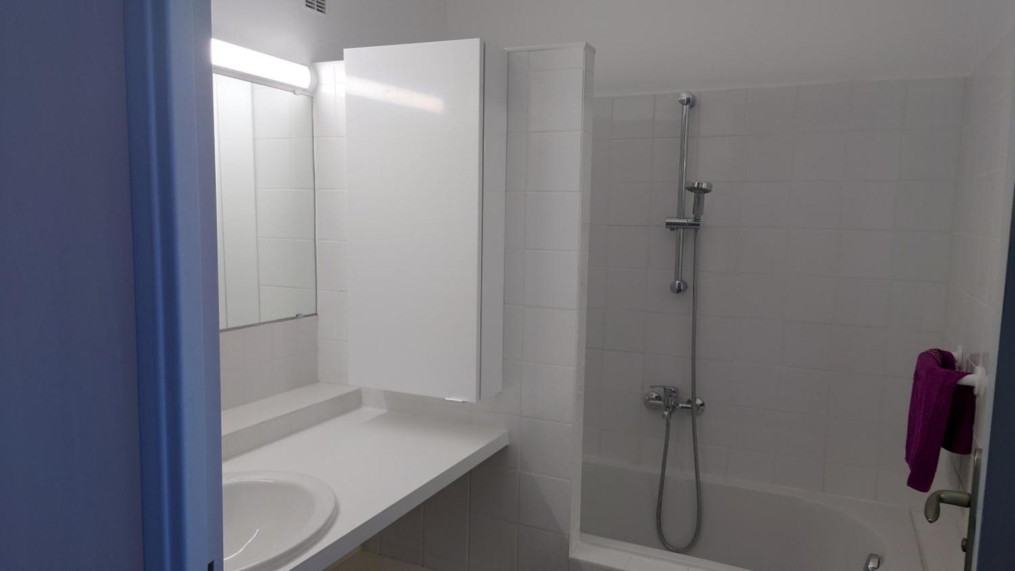 Appartement Vue Mer 80M2 Фрежус Екстер'єр фото