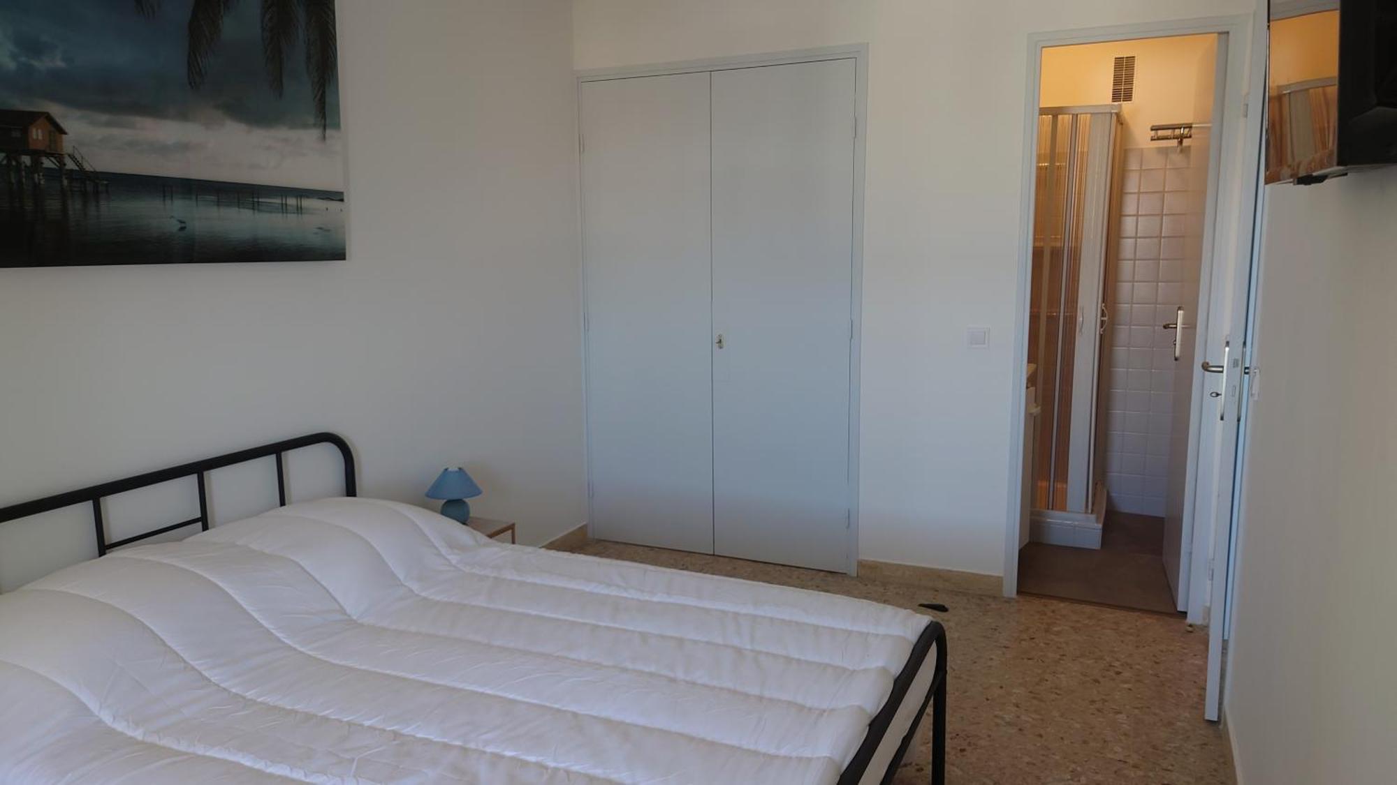 Appartement Vue Mer 80M2 Фрежус Екстер'єр фото